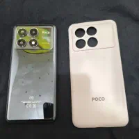 پکو X6PRO|موبایل|اهواز, فدک|دیوار