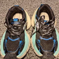 کفش بالنسیاگا 10x|کیف، کفش، کمربند|اندیشه, اندیشه فاز ۱|دیوار