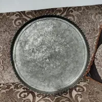 سینی مسی قدیمی