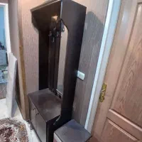 جاکفشی تمام چوب