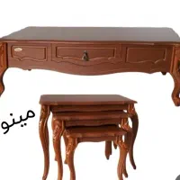 جلو مبلی  پیچک و مینو|مبلمان خانگی و میز عسلی|یزد, |دیوار