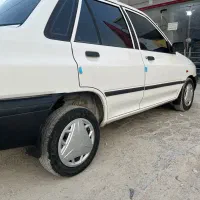پراید مدل ۹۲