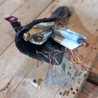 نماینده کابل سازمانی ۴در۱۰ و ۲در۱۰