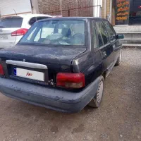 ‌پراید سواری