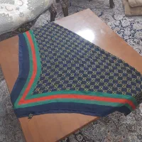 روسری مجلسی قواره بزرگ وکوچک|لباس|تهران, نیکنام|دیوار