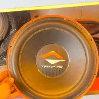 ساب اسپیدوار