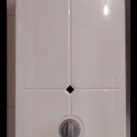 تعمیرات  ابگرمکن دیواری بخاری گاز صفحه  هود درمحل