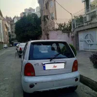 ام‌وی‌ام 110 ۳ سیلندر، مدل ۱۳۸۶|خودرو سواری و وانت|گرگان, |دیوار