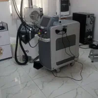 اپراتور لیزر کندلا