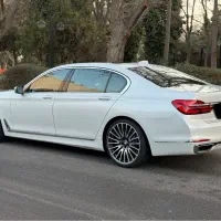 Bmw 730|خودرو سواری و وانت|مشهد, دانشجو|دیوار