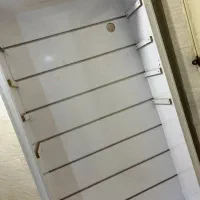 قفسه|فروشگاه و مغازه|بندر ماهشهر, |دیوار