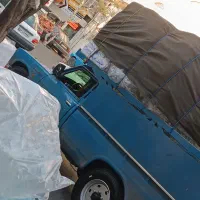 حمل باربرگشتی همه روزه از تهران به گرمسار|خدمات حمل و نقل|گرمسار, |دیوار