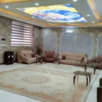 باغ ویلا|اجارهٔ کوتاه‌مدت ویلا و باغ|تربت‌حیدریه, پائین ولایت|دیوار