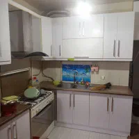 آپارتمان ۵۶متری،شیک،با دو حیاط خلوت|اجارهٔ آپارتمان|آبیک, |دیوار