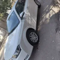 دنا خشک اتثناایی مدل ۱۴۰۳ بدون هیچی|خودرو سواری و وانت|مشهد, عبادی|دیوار