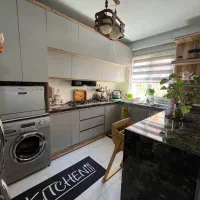 فروش آپارتمان ۷۸ متری ۲ خوابه در مسکن مهر اسلاشهر