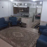 اجاره روزانه/هفتگی/خانه۱۰۰ متری بلوار فرودگاه|اجارهٔ کوتاه‌مدت آپارتمان و سوئیت|یزد, |دیوار