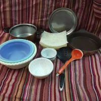 سینی|ظروف پخت‌وپز|بیرجند, |دیوار