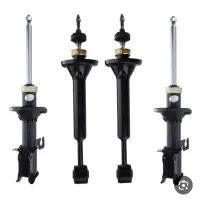 جلوبندی.تمام‌قیمت‌لوازم‌ها‌همراه‌با‌اجرت‌رایگان‌هس|خدمات موتور و ماشین|مشهد, کوی سیدی|دیوار