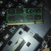 رم لب تاپ 2گیگDDR2|قطعات و لوازم جانبی رایانه|دهدشت, |دیوار