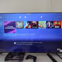 pes4|کنسول، بازی ویدئویی و آنلاین|قائن, |دیوار