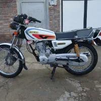 فروش موتور سیکلت