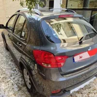 کوییک GX تیپ L|خودرو سواری و وانت|اصفهان, طامه|دیوار