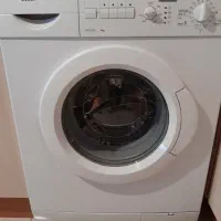 لباسشویی بوش اسپانیا