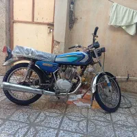 موتور سیکلت تلاش 85مزایده ای