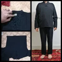لباس کتان