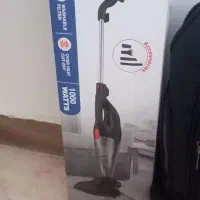 جاروشارژی برقی یونیک