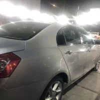 جیلی ۲۰۱۴ نقره ای منطقه|خودرو سواری و وانت|رشت, گلسار|دیوار