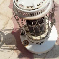 بخاری  آترا نفتی نو|بخاری، هیتر، شومینه|فسا, |دیوار