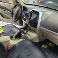 ام وی ام x33دنده ای مدل1393|خودرو سواری و وانت|کرمانشاه, |دیوار