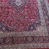 فرش دستباف باف قدیمی ۱۲ متری|فرش|آمل, |دیوار