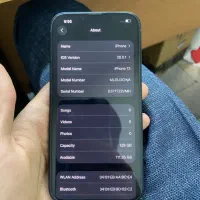 ایفون ۱۳ ch گیگ ۱۲۸ دوسیم