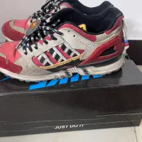 سرخپوستی اورجینال