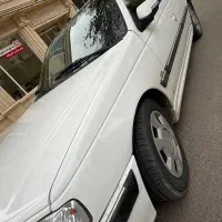 پژو پارس tu5گاز سیمی