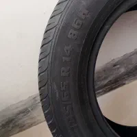 لاستیک پژو۴۰۵