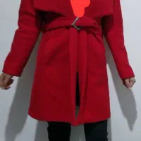 کاپشن ،بارونی و پالتو زنونه|لباس|گرگان, |دیوار