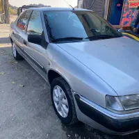 زانتیا مدل ۸۴ دولکه رنگ شاسی ها سالم|خودرو سواری و وانت|شهریار, شهریار|دیوار