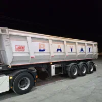 کمپرس بیات|خودرو سنگین|تربت‌حیدریه, پائین ولایت|دیوار