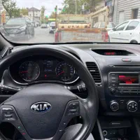 سراتو 2014 فول با سانروف|خودرو سواری و وانت|رشت, گلسار|دیوار