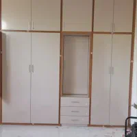 tv wall|بوفه، ویترین، کنسول|مشهد, احمدآباد|دیوار
