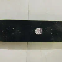 اسکیت برد Tsixty|دوچرخه، اسکیت، اسکوتر|تهران, جیحون|دیوار