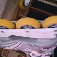 اسکیت فیلا(Fila)|دوچرخه، اسکیت، اسکوتر|شیراز, جمهوری|دیوار