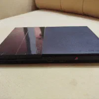 پلی استیشن 2 فلش خور کاملا سالم|کنسول، بازی ویدئویی و آنلاین|تربتحیدریه, بوستان باغ ملی|دیوار