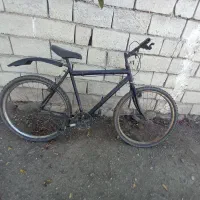 دوچرخه ۲۶ساده