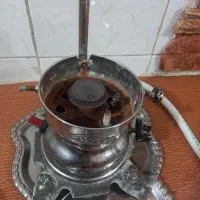 سماور۶لیتری|سماور، چای‌ساز، قهوه‌ساز|اسلام‌شهر, شهرک احمدیه|دیوار