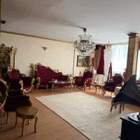 فروش ست مبل استیل سلطنتی ۳ نفره ۲ تا تکی و یک میز|مبلمان خانگی و میز عسلی|تهران, شیراز|دیوار